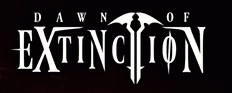 logo Dawn Of Extinction